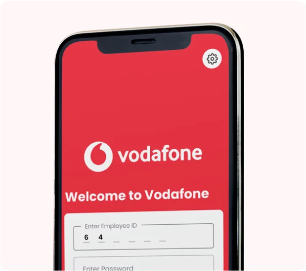 vodafone